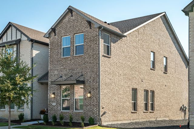 3222 Midnight Drive, Sachse, TX 75048