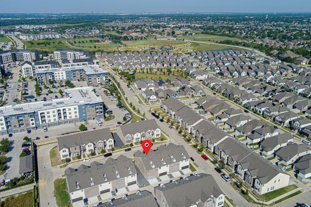 3222 Midnight Drive, Sachse, TX 75048