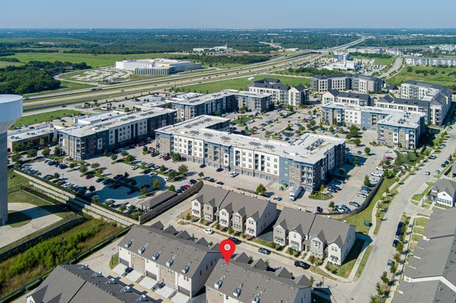 3222 Midnight Drive, Sachse, TX 75048