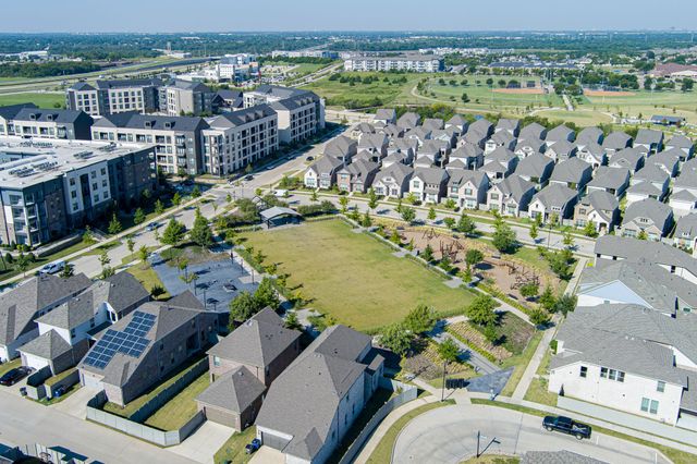 3222 Midnight Drive, Sachse, TX 75048