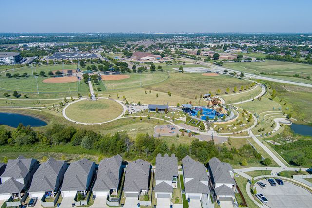 3222 Midnight Drive, Sachse, TX 75048