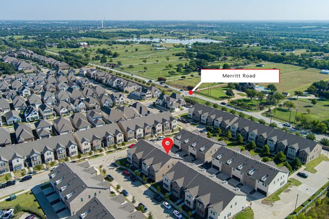 3222 Midnight Drive, Sachse, TX 75048