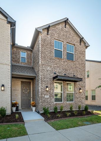 3222 Midnight Drive, Sachse, TX 75048