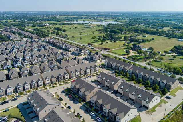 3222 Midnight Drive, Sachse, TX 75048