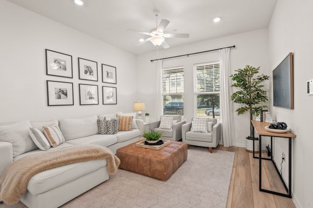 3222 Midnight Drive, Sachse, TX 75048