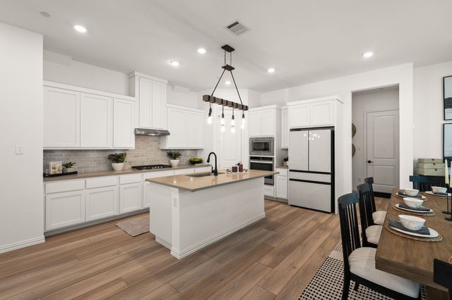 3222 Midnight Drive, Sachse, TX 75048