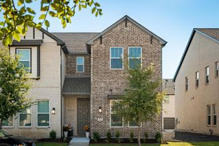 3222 Midnight Drive, Sachse, TX 75048