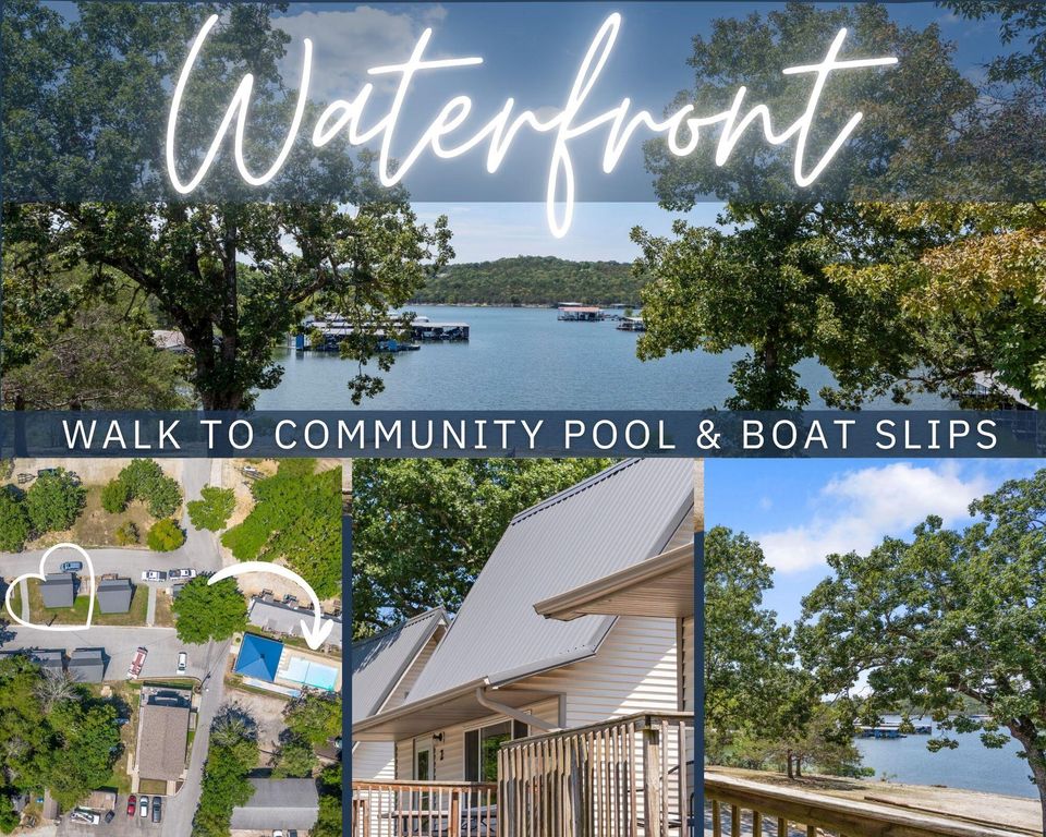 273 Deep Water Circle, Reeds Spring, MO 65737