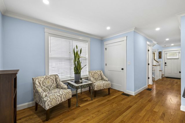 5 Orchard View Cir 5, Framingham, MA 01702