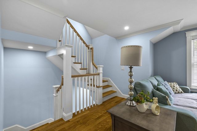 5 Orchard View Cir 5, Framingham, MA 01702