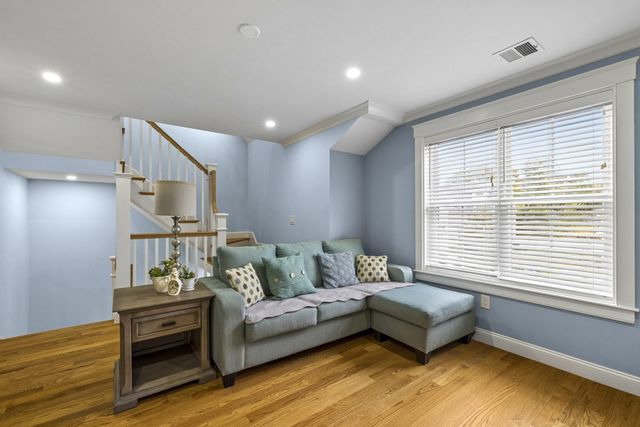 5 Orchard View Cir 5, Framingham, MA 01702