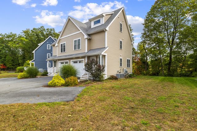 5 Orchard View Cir 5, Framingham, MA 01702