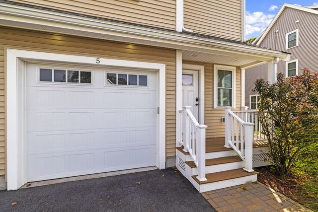 5 Orchard View Cir 5, Framingham, MA 01702