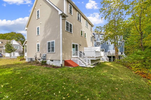 5 Orchard View Cir 5, Framingham, MA 01702