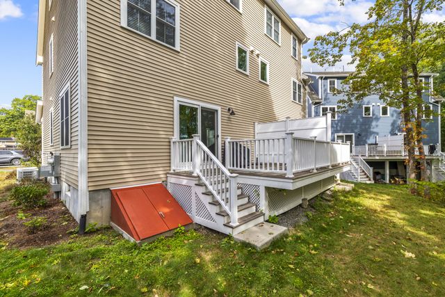 5 Orchard View Cir 5, Framingham, MA 01702