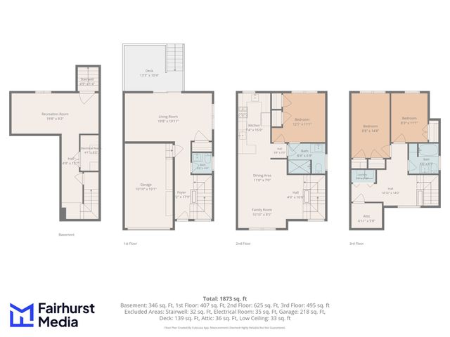 5 Orchard View Cir 5, Framingham, MA 01702