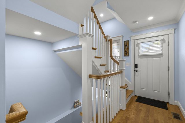 5 Orchard View Cir 5, Framingham, MA 01702