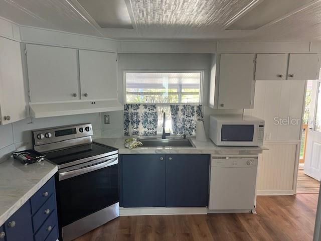 5339 MONTEGO DRIVE, Zephyrhills, FL 33541