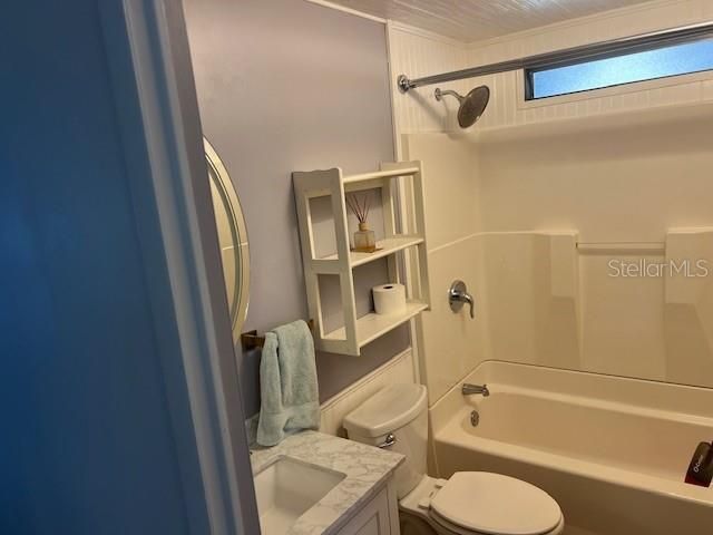 5339 MONTEGO DRIVE, Zephyrhills, FL 33541