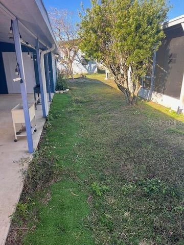 5339 MONTEGO DRIVE, Zephyrhills, FL 33541