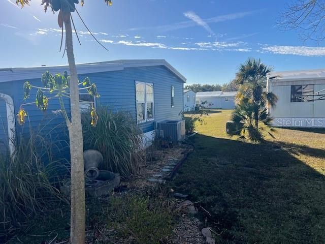 5339 MONTEGO DRIVE, Zephyrhills, FL 33541