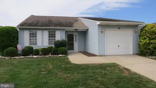 17 MEADOWWOOD CT, Columbus, NJ 08022