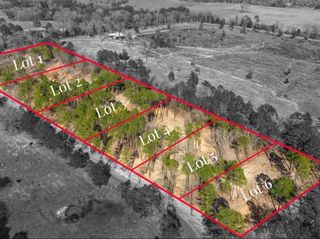LOT 5 County Road 2540, Mineola, TX 75773