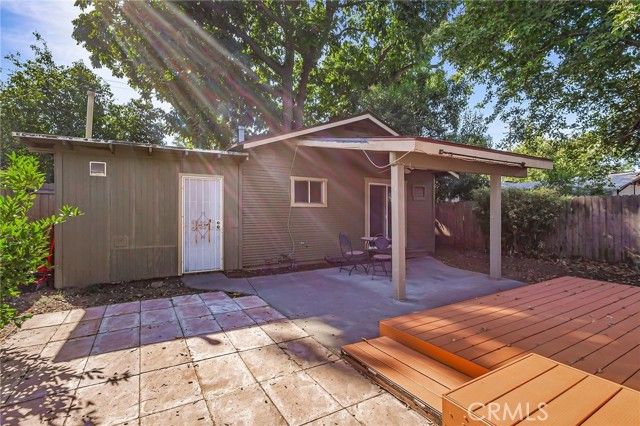 266 E 7th Ave., Chico, CA 95926