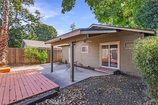 266 E 7th Ave., Chico, CA 95926