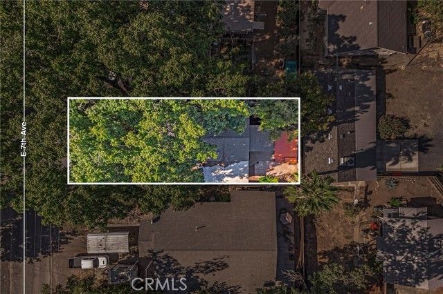 266 E 7th Ave., Chico, CA 95926