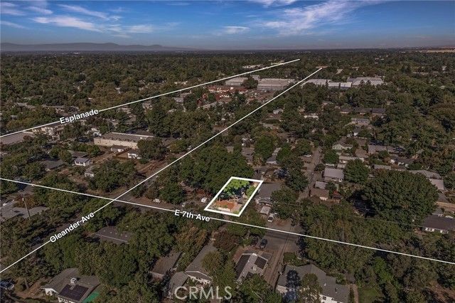 266 E 7th Ave., Chico, CA 95926