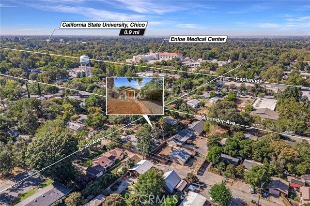 266 E 7th Ave., Chico, CA 95926