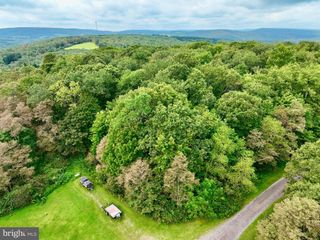 FERNWOOD DR, Accident, MD 21520