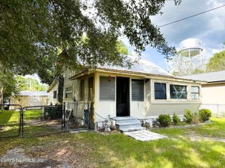 427 CENTER Street, Starke, FL 32091