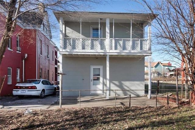 317 Olive Street, Kansas City, MO 64124