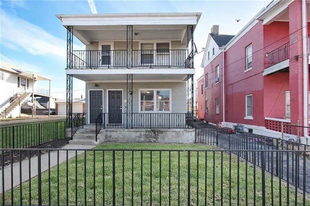 317 Olive Street, Kansas City, MO 64124