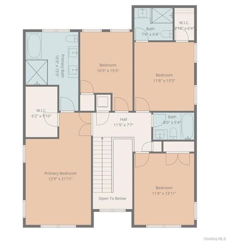 22 Franklin Avenue, Port Washington, NY 11050