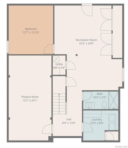 22 Franklin Avenue, Port Washington, NY 11050