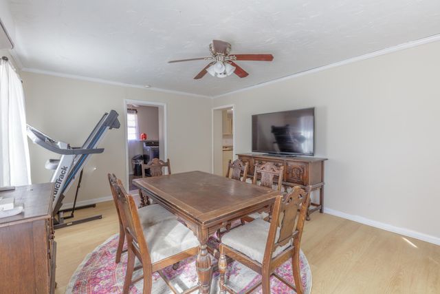 1144 Ridgeway Road, Lafayette, GA 30728