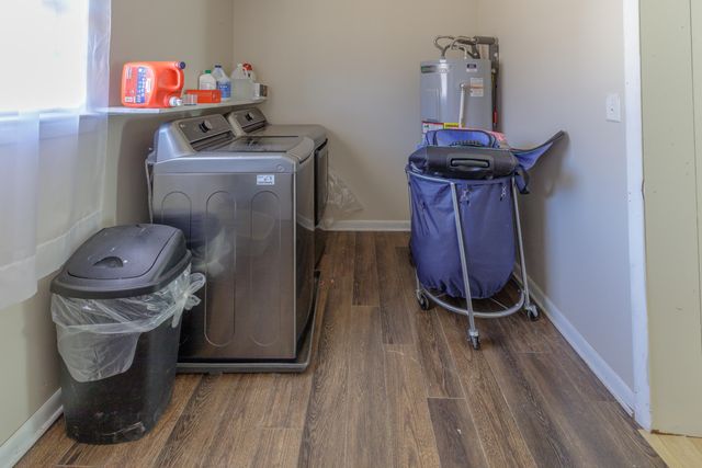 1144 Ridgeway Road, Lafayette, GA 30728