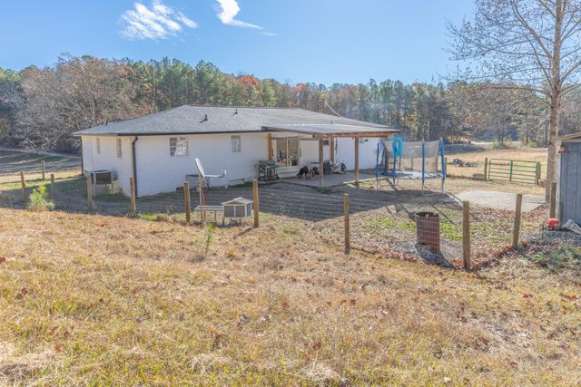 1144 Ridgeway Road, Lafayette, GA 30728