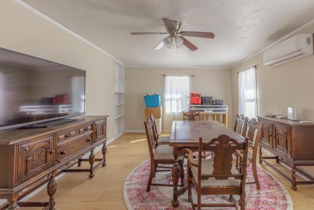 1144 Ridgeway Road, Lafayette, GA 30728