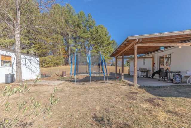 1144 Ridgeway Road, Lafayette, GA 30728