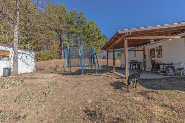 1144 Ridgeway Road, Lafayette, GA 30728