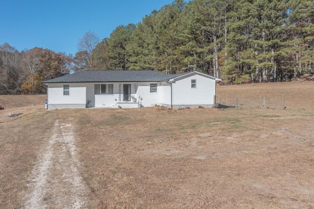 1144 Ridgeway Road, Lafayette, GA 30728