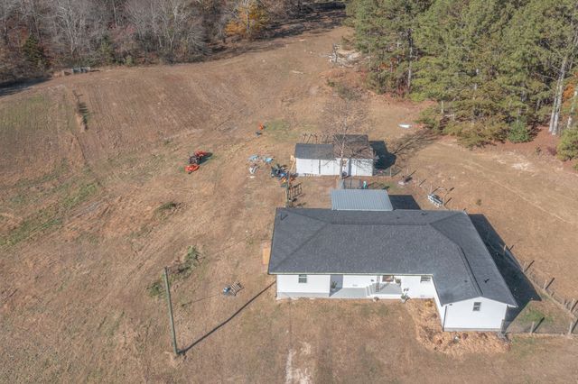 1144 Ridgeway Road, Lafayette, GA 30728