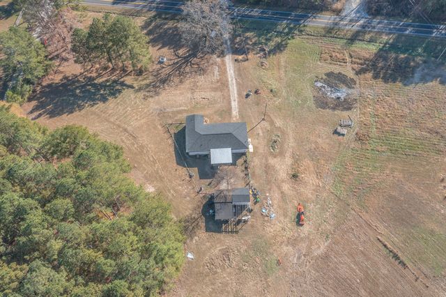 1144 Ridgeway Road, Lafayette, GA 30728