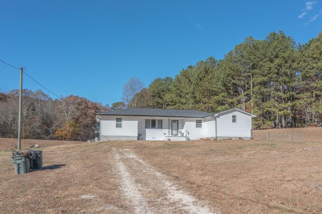 1144 Ridgeway Road, Lafayette, GA 30728