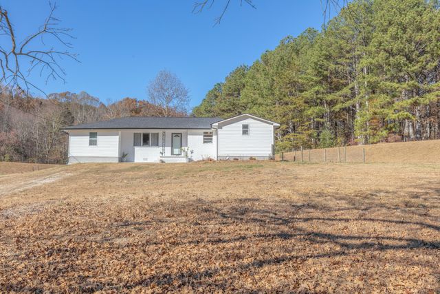 1144 Ridgeway Road, Lafayette, GA 30728