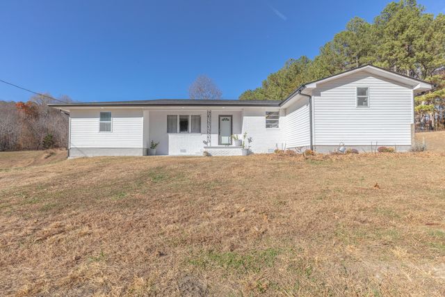1144 Ridgeway Road, Lafayette, GA 30728